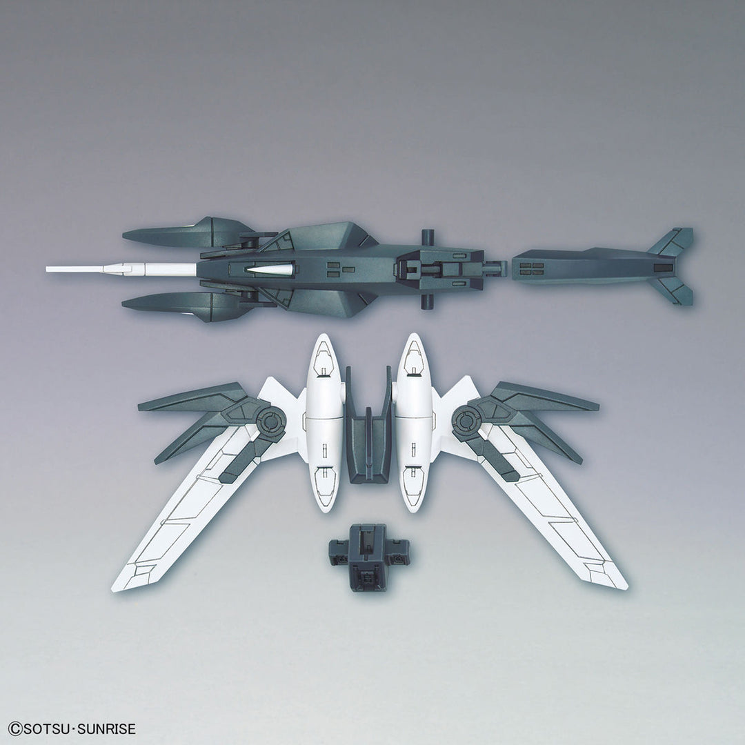 【決算セール対象！】 HGBD:R メルクワンウェポンズ 1/144スケール