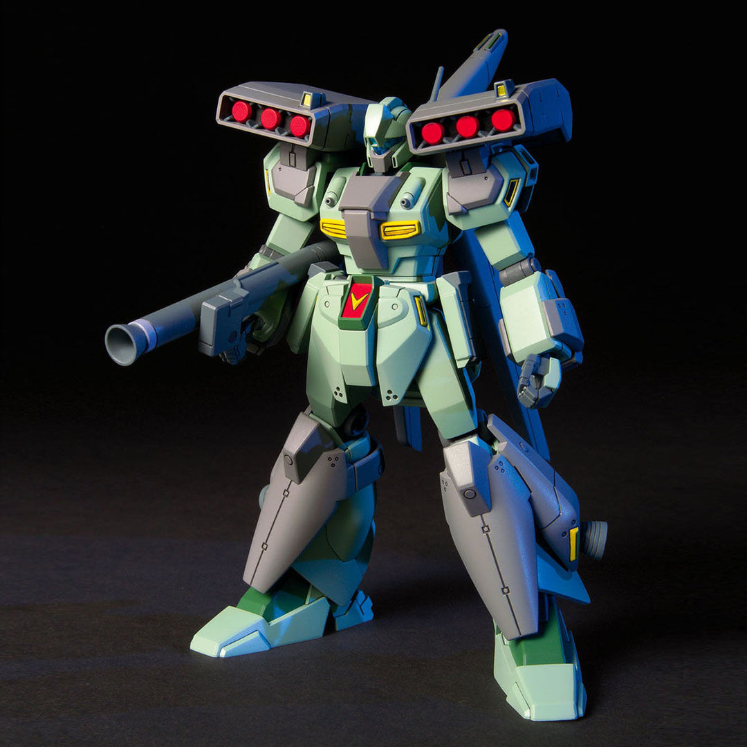 HGUC スタークジェガン 1/144スケール