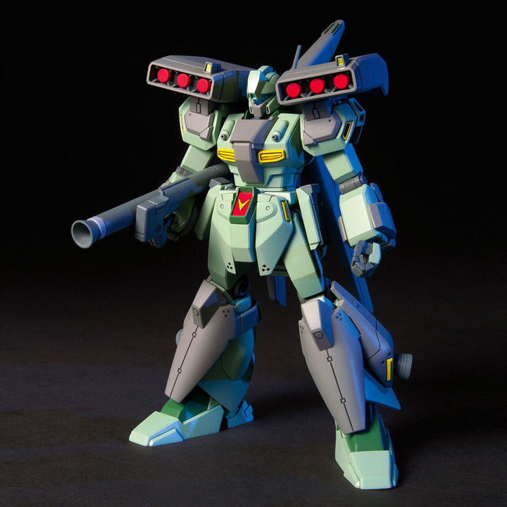 HGUC スタークジェガン 1/144スケール