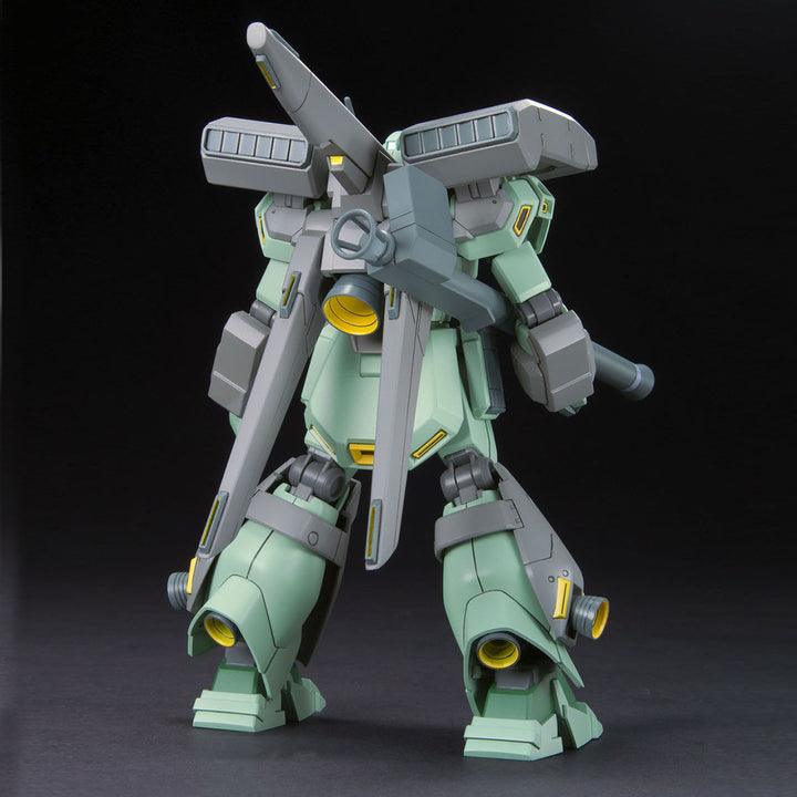 HGUC スタークジェガン 1/144スケール
