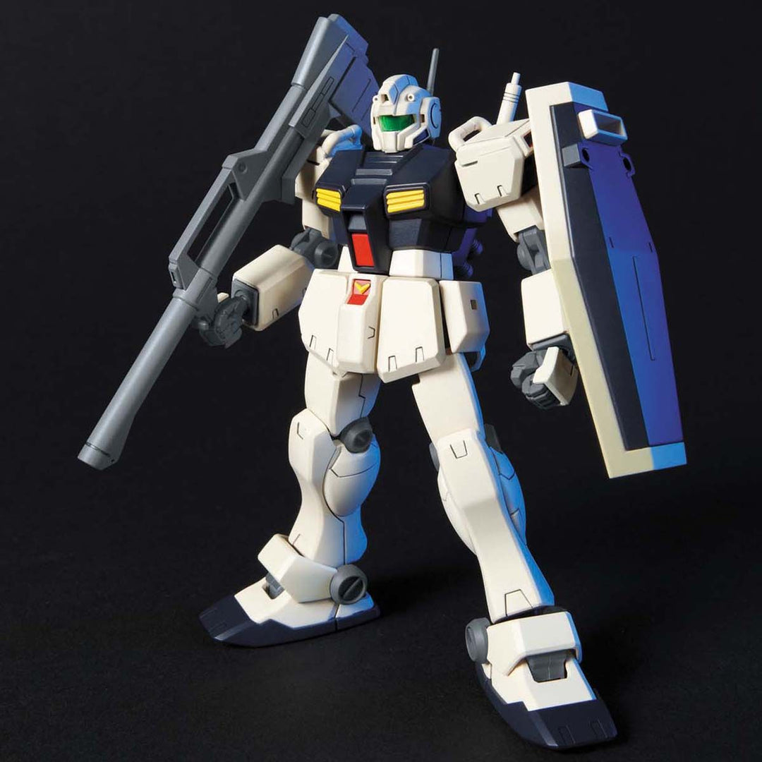 HGUC ジム改 1/144スケール