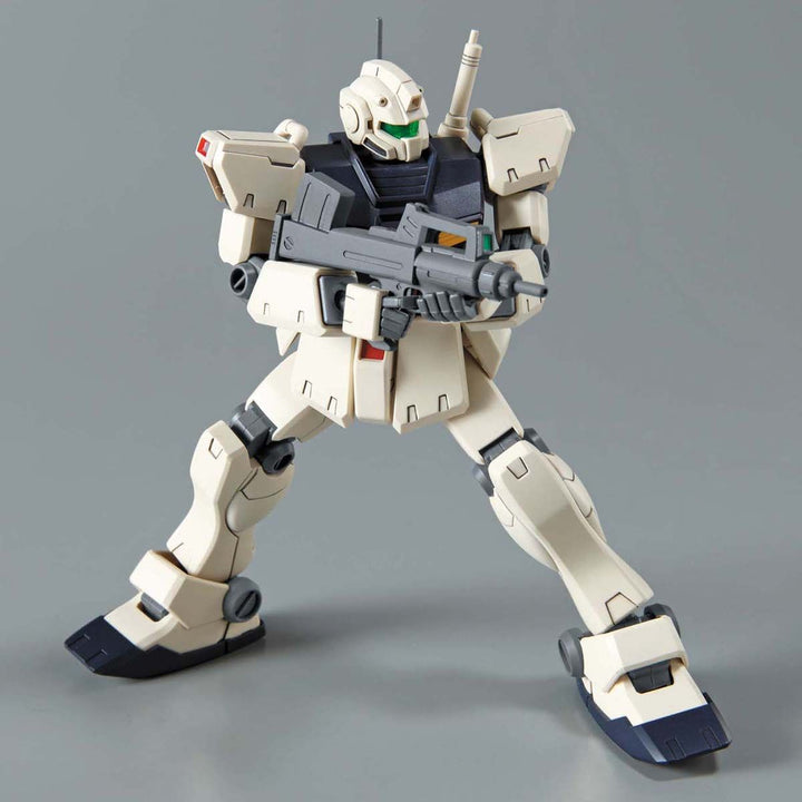 HGUC ジム改 1/144スケール