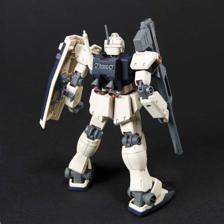 HGUC ジム改 1/144スケール
