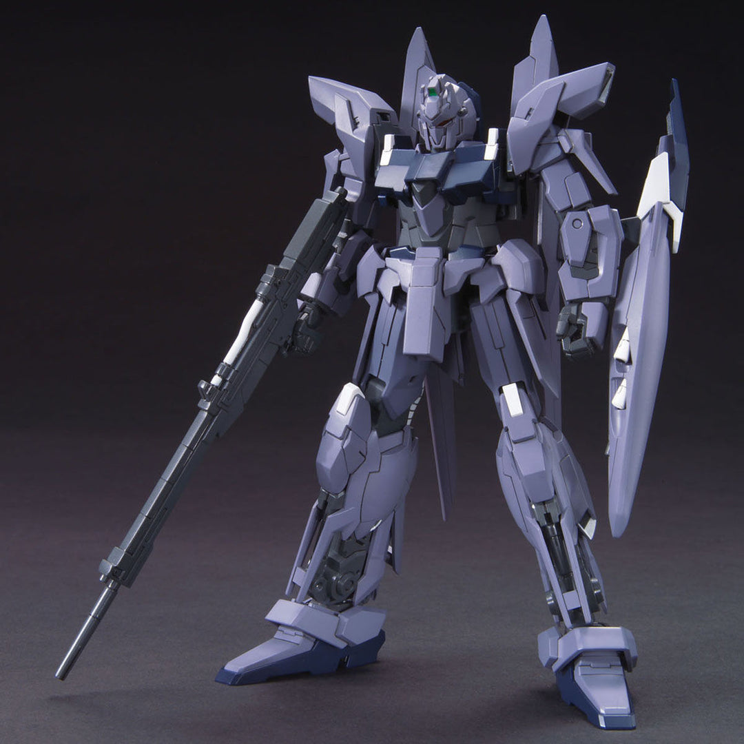HGUC デルタプラス 1/144スケール