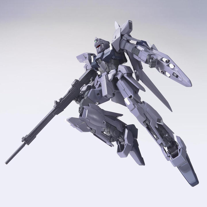 HGUC デルタプラス 1/144スケール