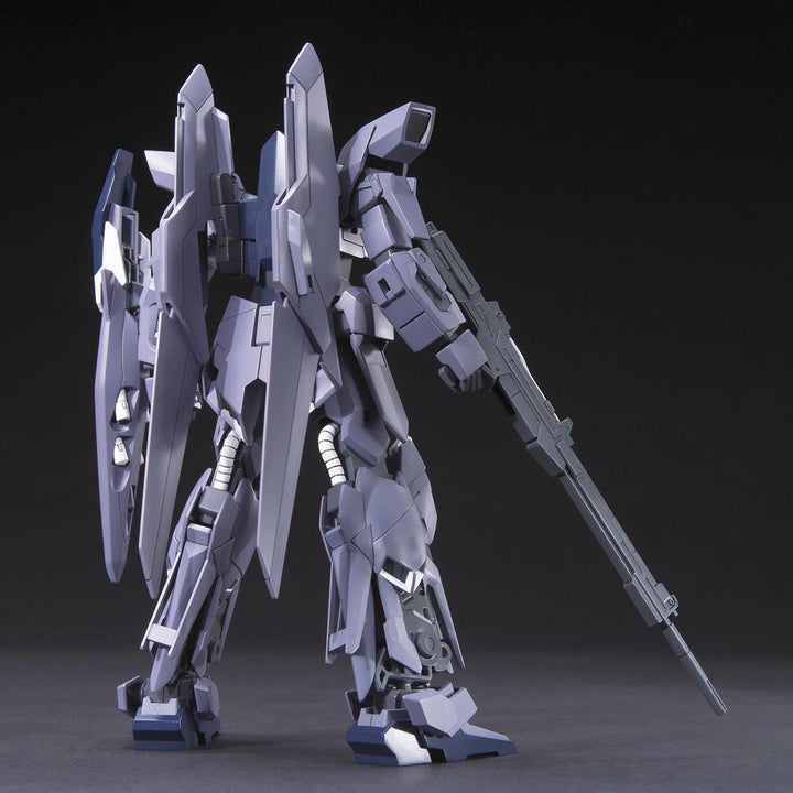 HGUC デルタプラス 1/144スケール