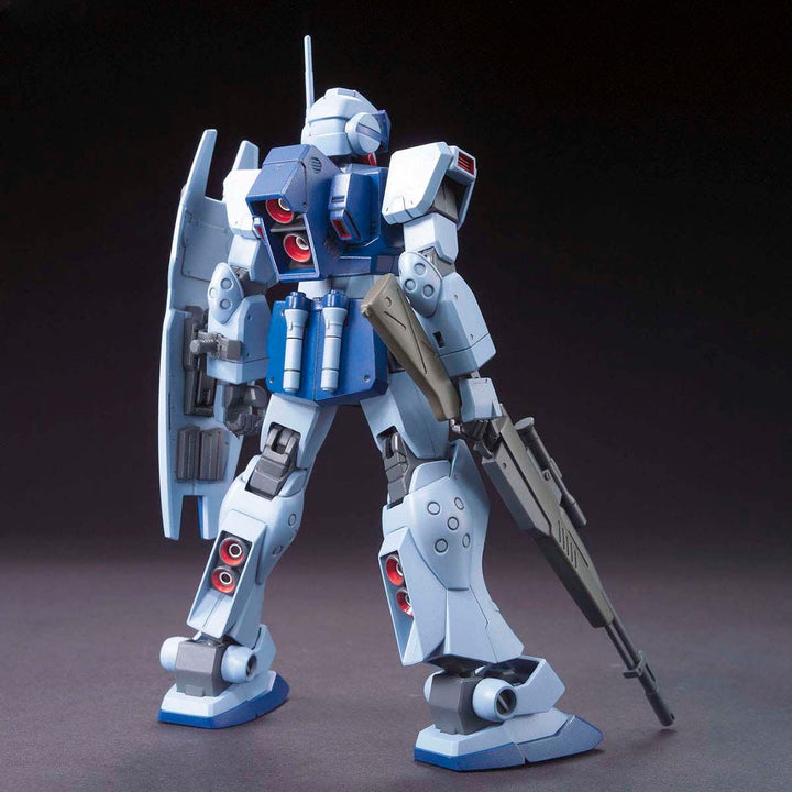 HGUC ジム・スナイパーII 1/144スケール