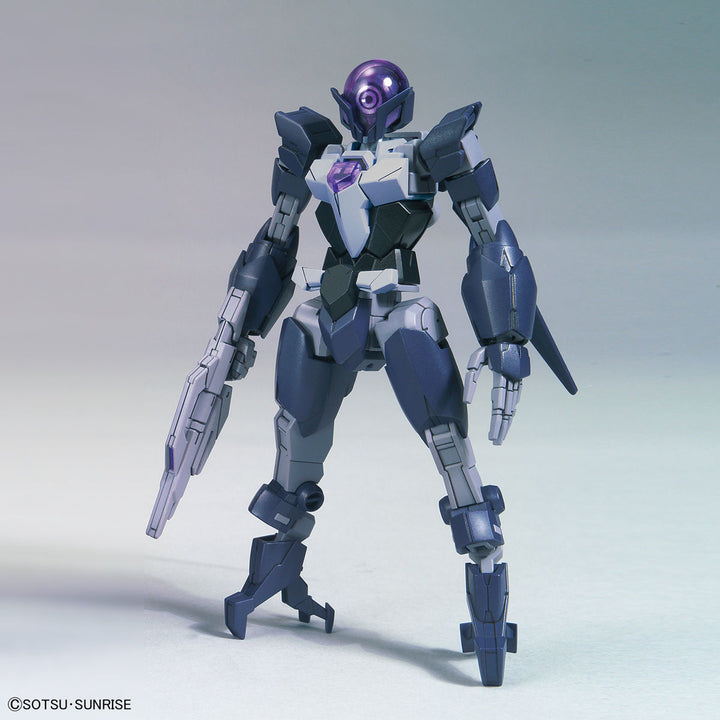 HGBD:R アルスアースリィガンダム 1/144スケール