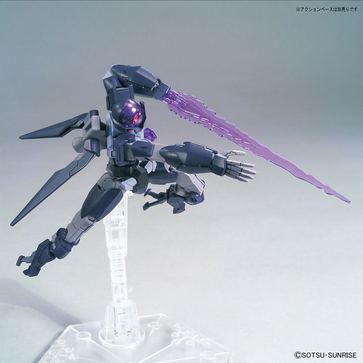 HGBD:R アルスアースリィガンダム 1/144スケール