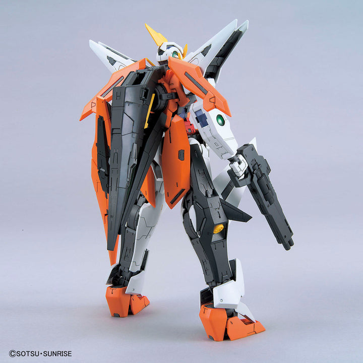 MG ガンダムキュリオス 1/100スケール