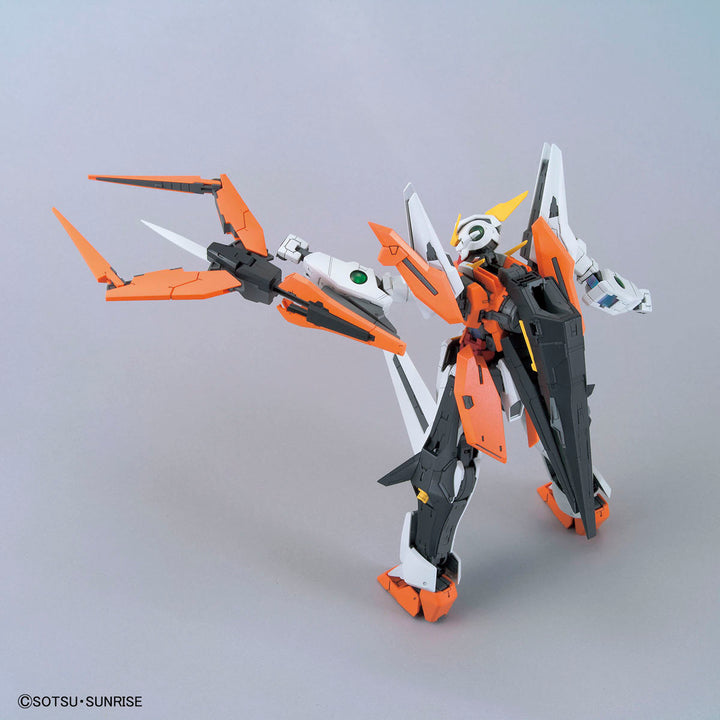 MG ガンダムキュリオス 1/100スケール
