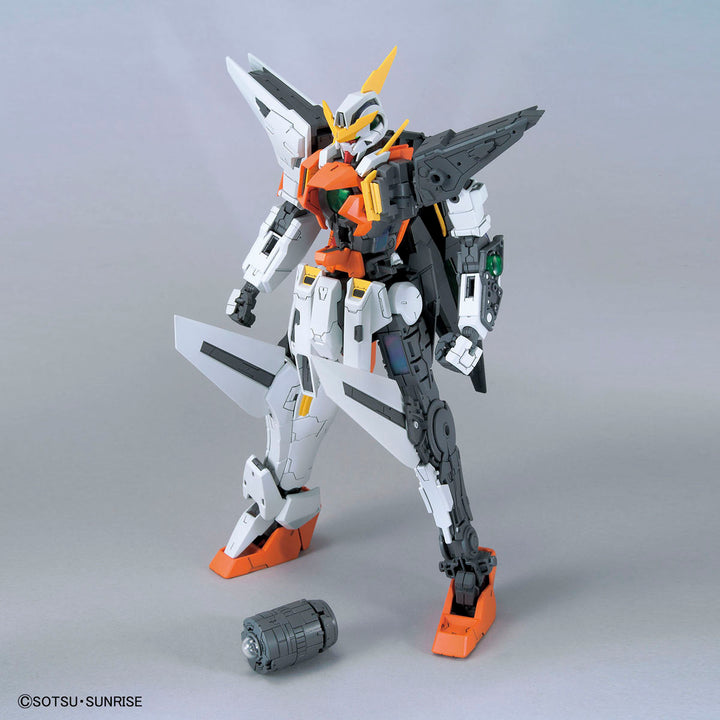 MG ガンダムキュリオス 1/100スケール
