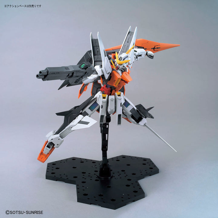 MG ガンダムキュリオス 1/100スケール