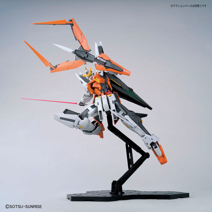 MG ガンダムキュリオス 1/100スケール