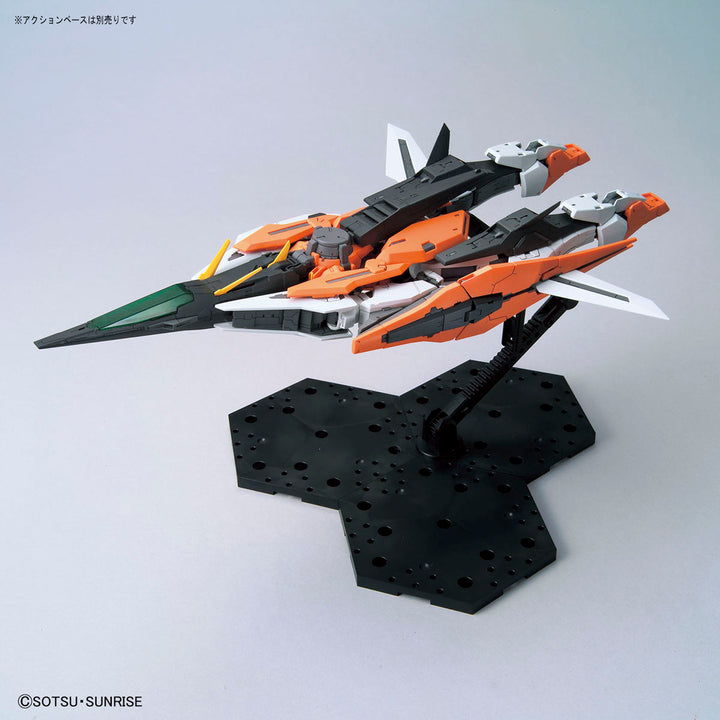 MG ガンダムキュリオス 1/100スケール