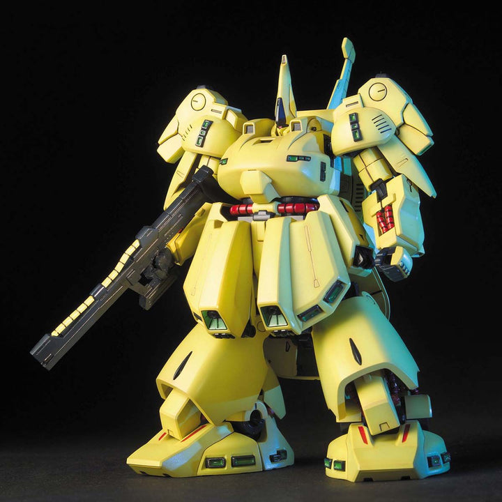 HGUC ジ・O 1/144スケール