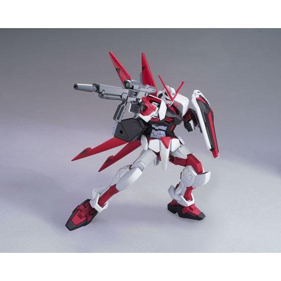 HG M1アストレイ 1/144スケール
