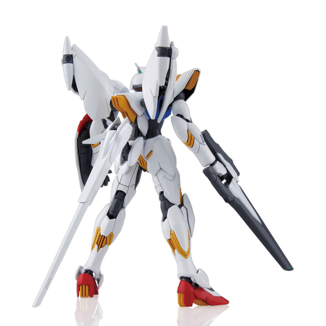 HG ガンダムレギルス 1/144スケール