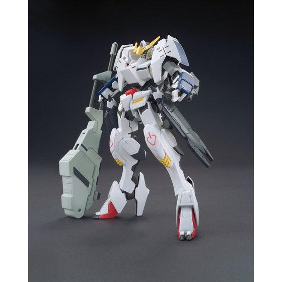 HG ガンダムバルバトス第6形態 1/144スケール
