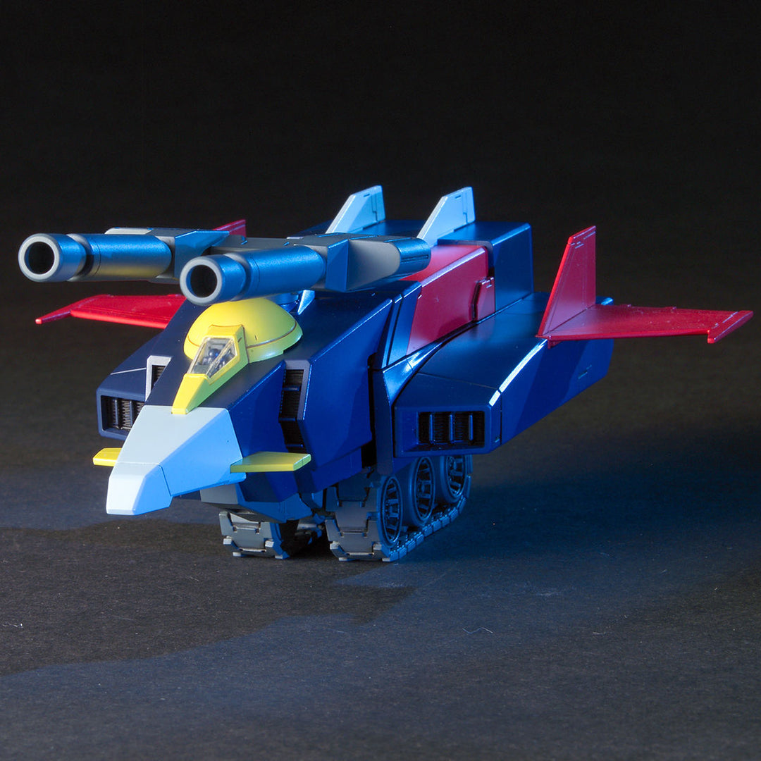 HGUC Gアーマー 1/144スケール