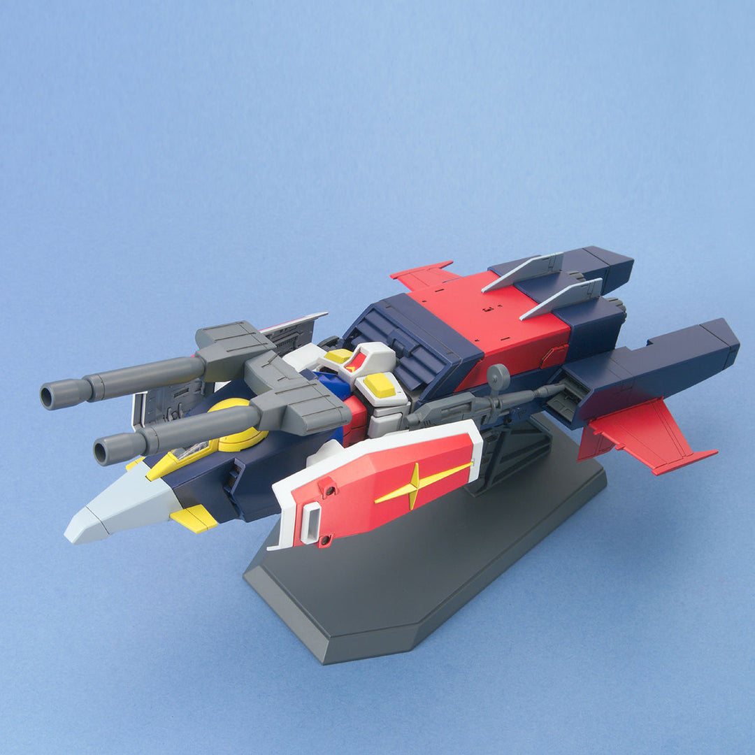 HGUC Gアーマー 1/144スケール