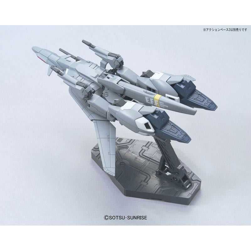 HGUC ゼータプラス(ユニコーンVer.) 1/144スケール