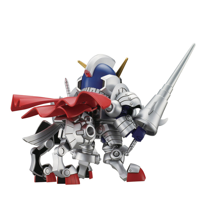 BB戦士 LEGEND BB 騎士ガンダム(ナイトガンダム)