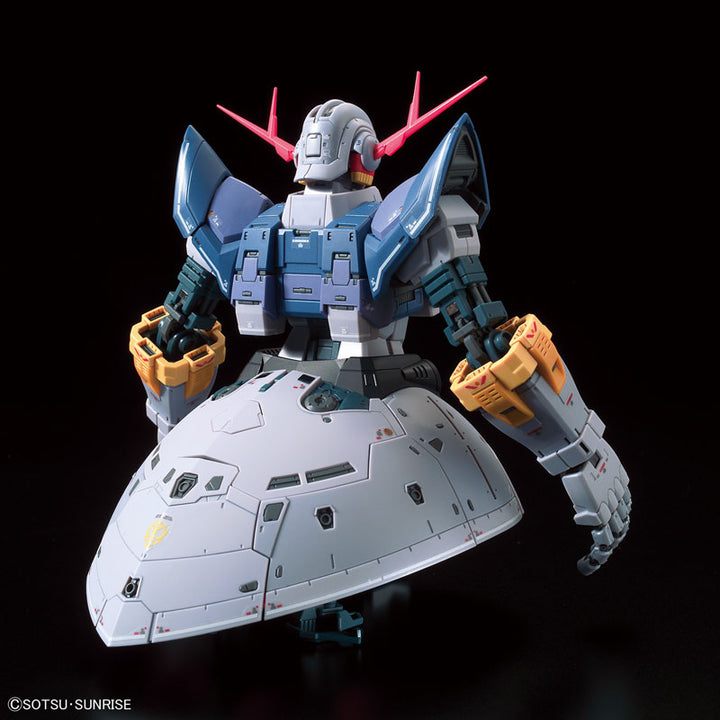 RG ジオング 1/144スケール