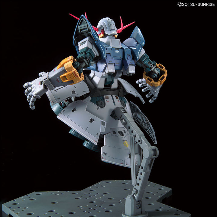 RG ジオング 1/144スケール