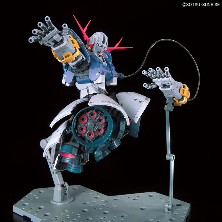 RG ジオング 1/144スケール