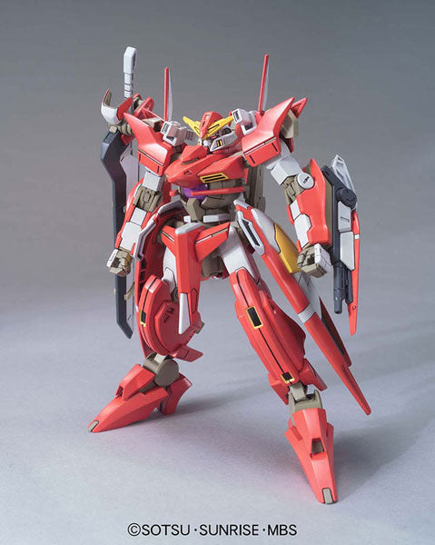 HG ガンダムスローネツヴァイ 1/144スケール