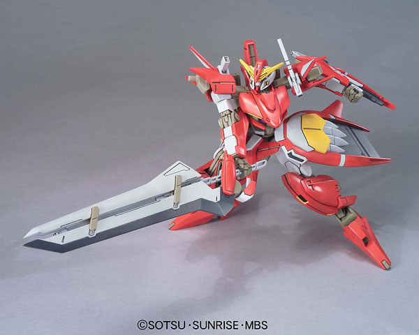 HG ガンダムスローネツヴァイ 1/144スケール