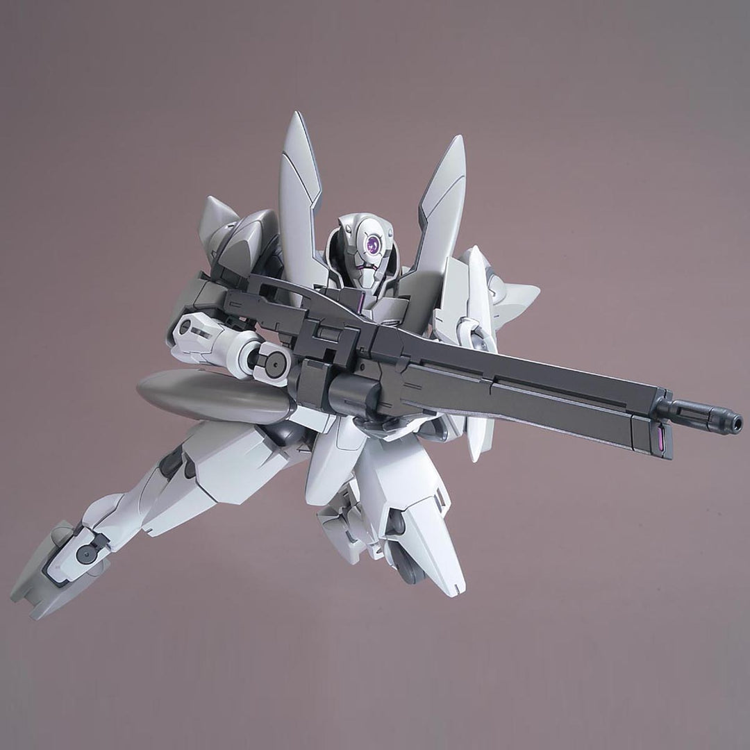 HG GN-X(ジンクス) 1/144スケール