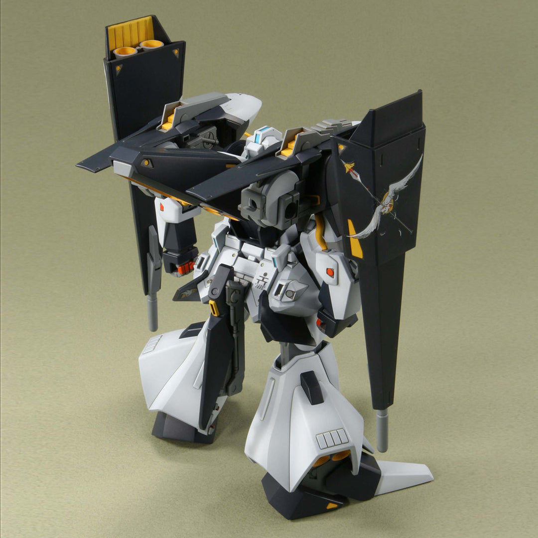 HGUC ギャプランTR-5 1/144スケール