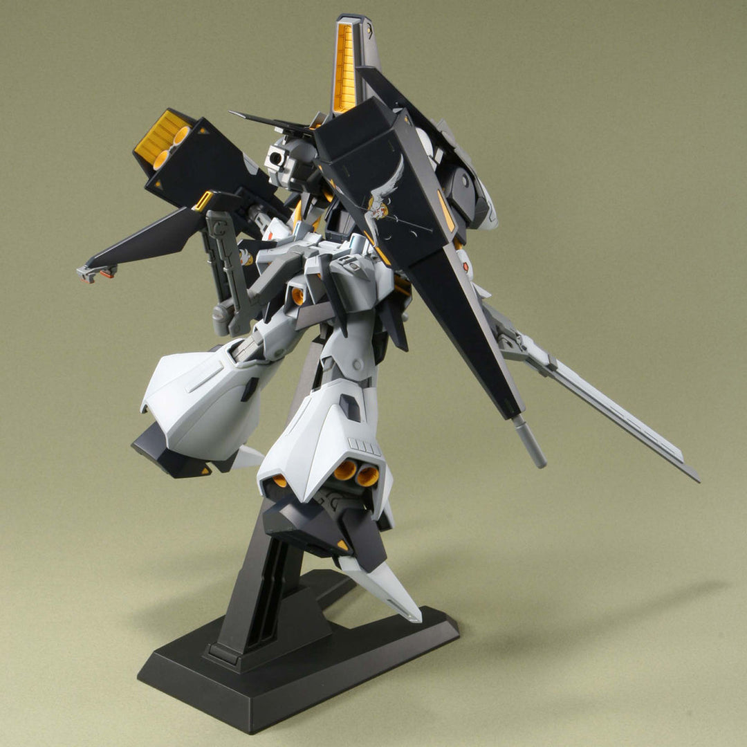 HGUC ギャプランTR-5 1/144スケール