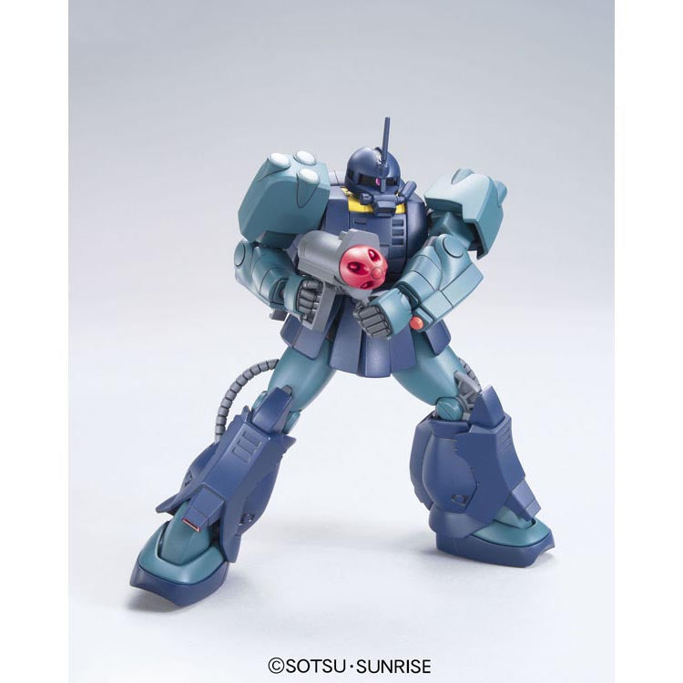 HGUC ザク・マリナー 1/144スケール