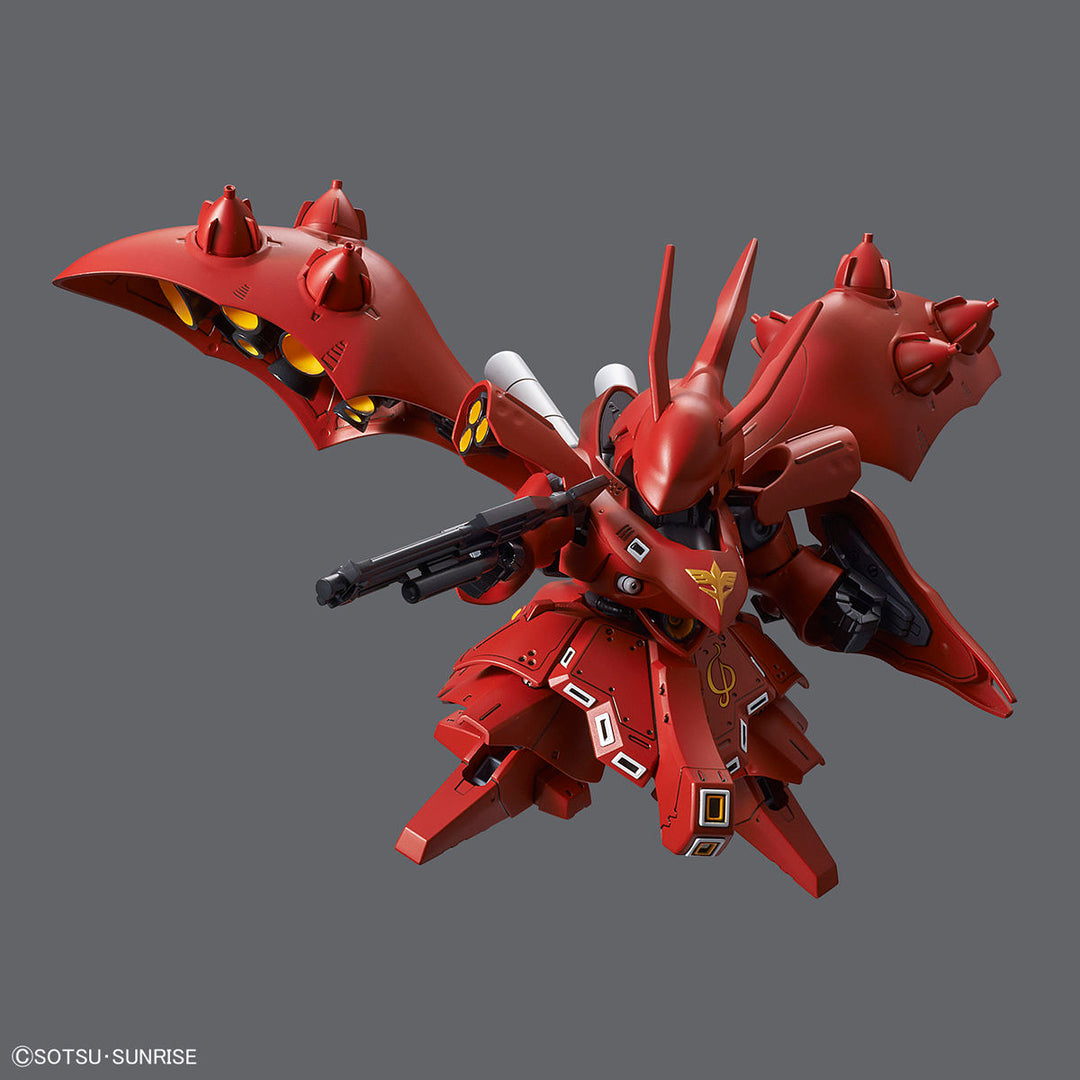SDCS ナイチンゲール