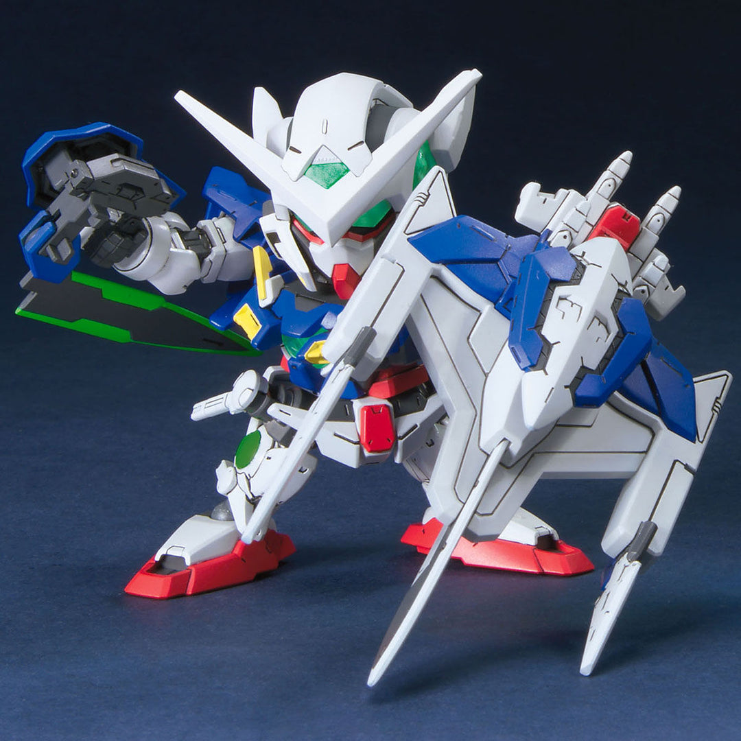 BB戦士 ガンダムエクシアリペアII