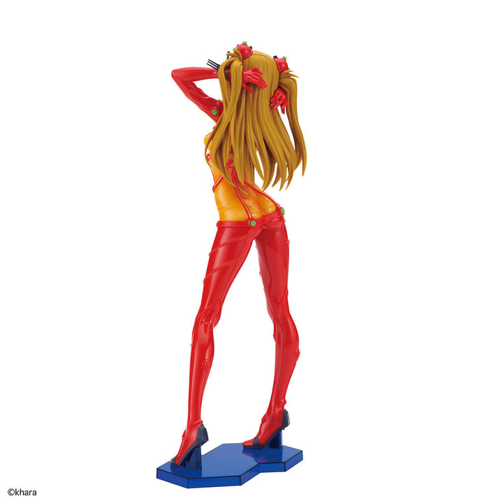 Figure-riseLABO 式波・アスカ・ラングレー