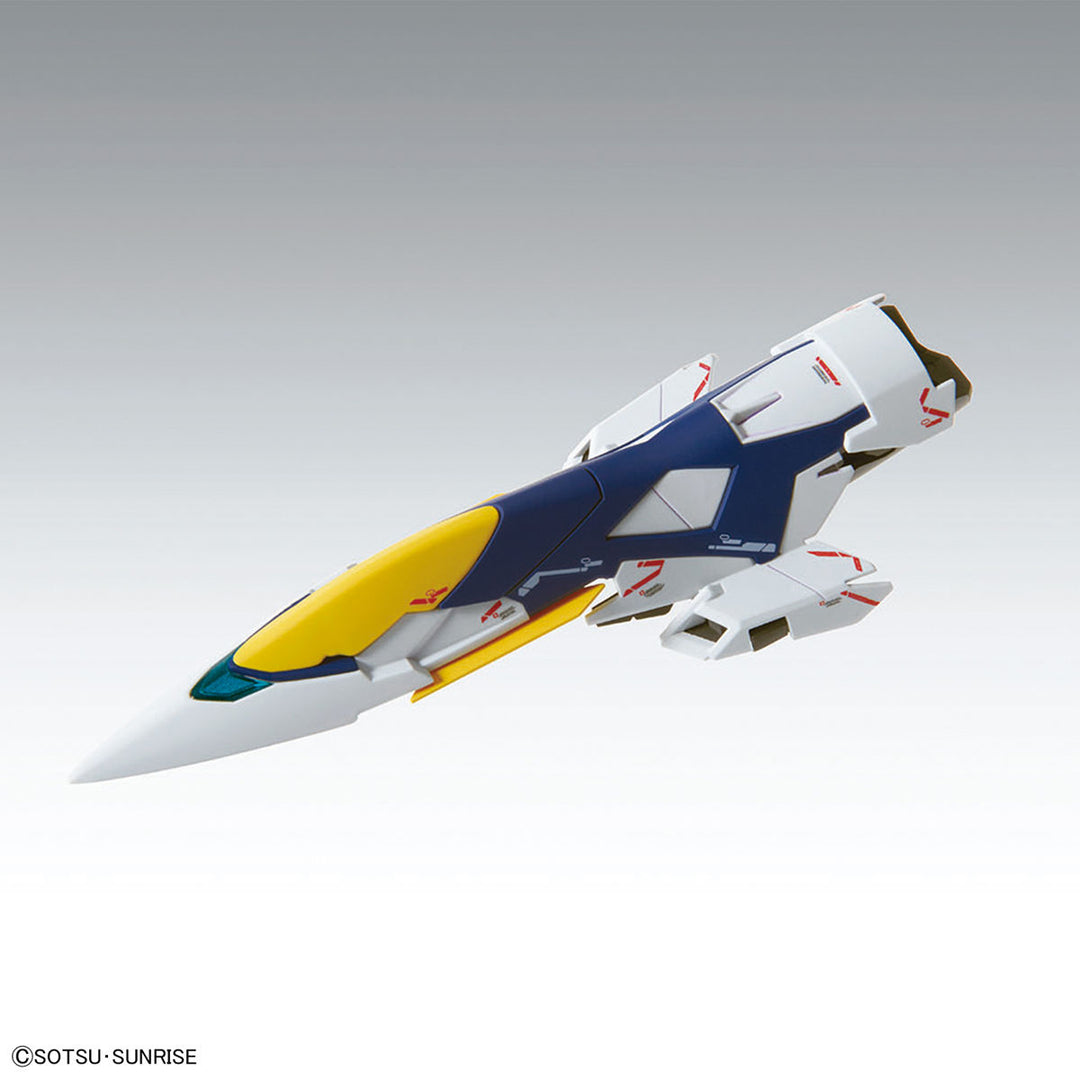 MG ウイングガンダムゼロ EW Ver.Ka 1/100スケール