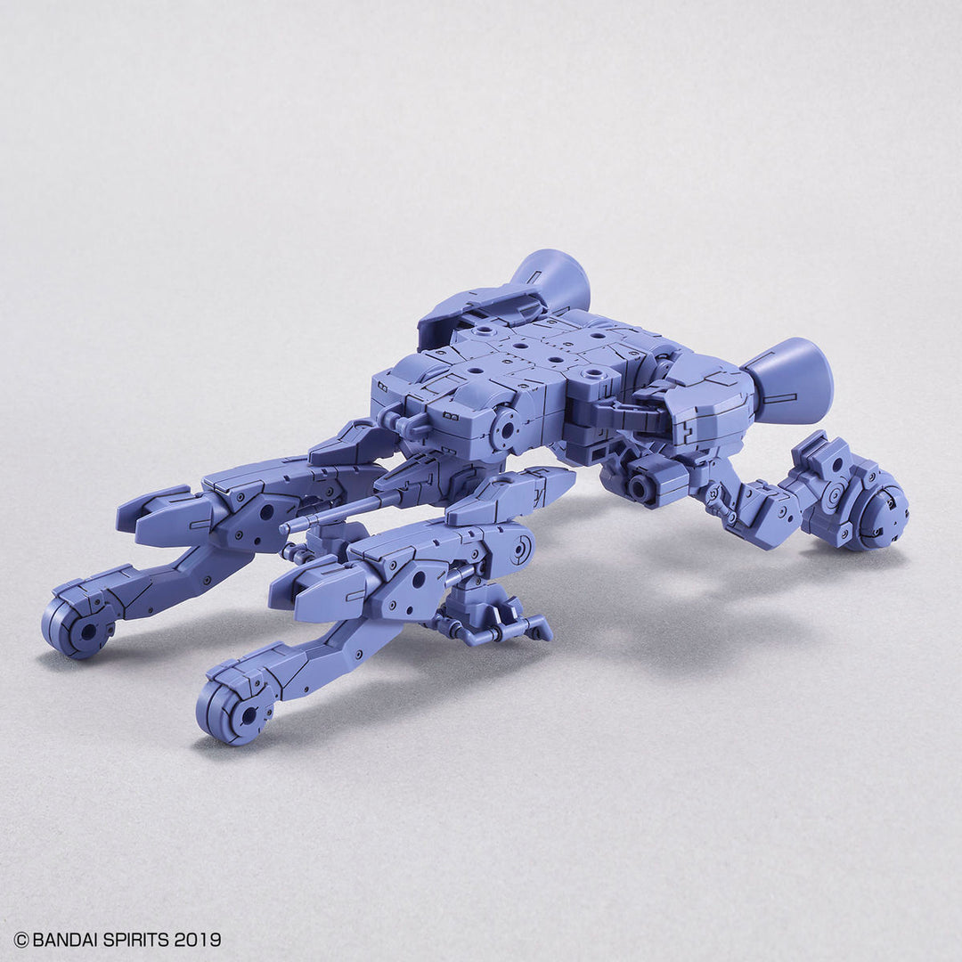 30MM エグザビークル(スペースクラフト)[パープル] 1/144スケール
