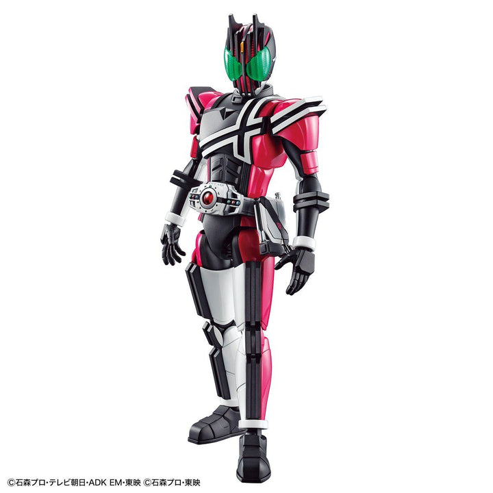 【決算セール対象！】 Figure-rise Standard 仮面ライダーディケイド