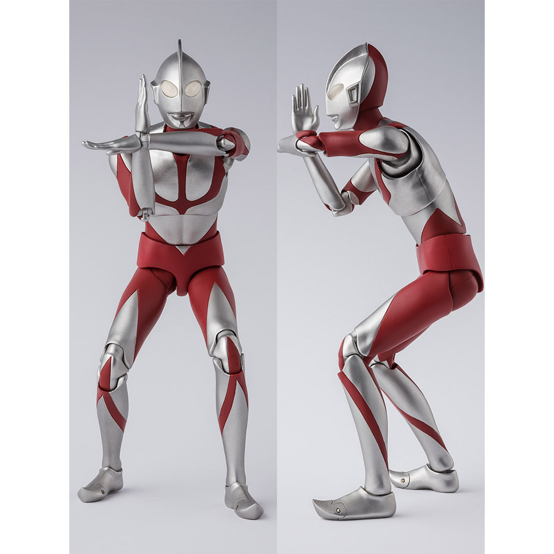 S.H.Figuarts ウルトラマン(シン・ウルトラマン)