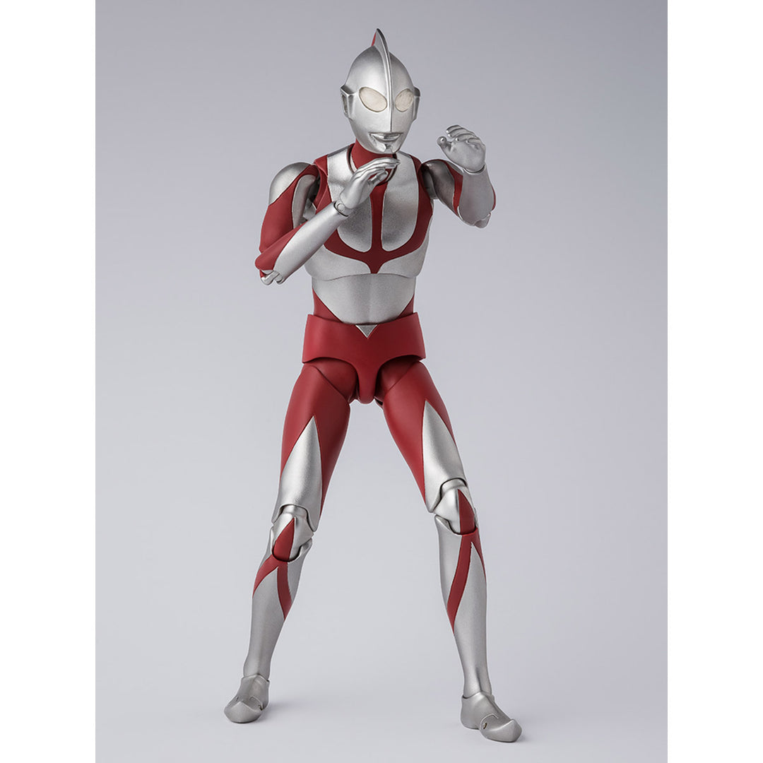 S.H.Figuarts ウルトラマン(シン・ウルトラマン)