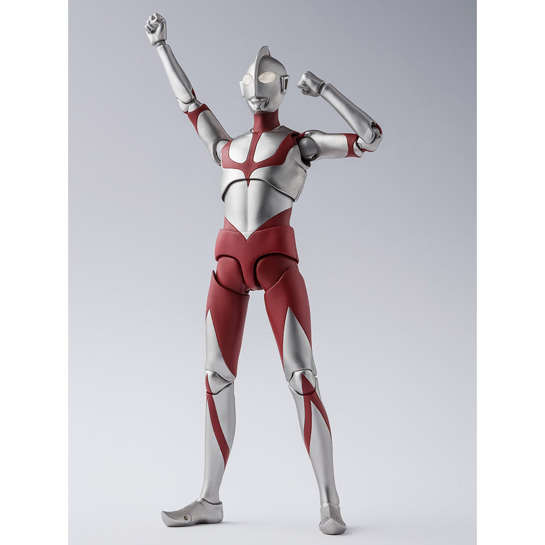 S.H.Figuarts ウルトラマン(シン・ウルトラマン)