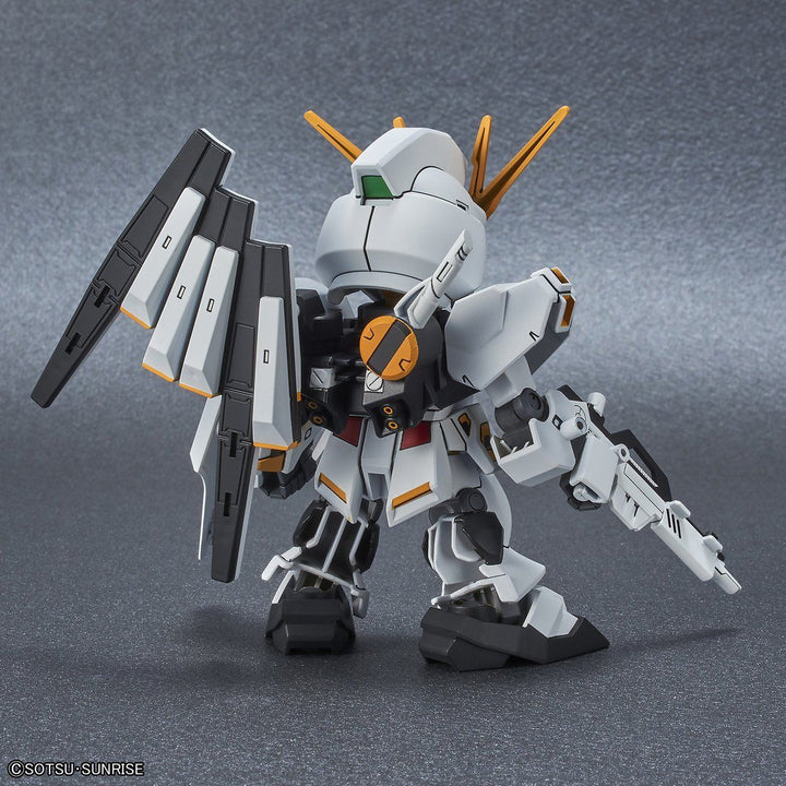 SDEXスタンダード νガンダム