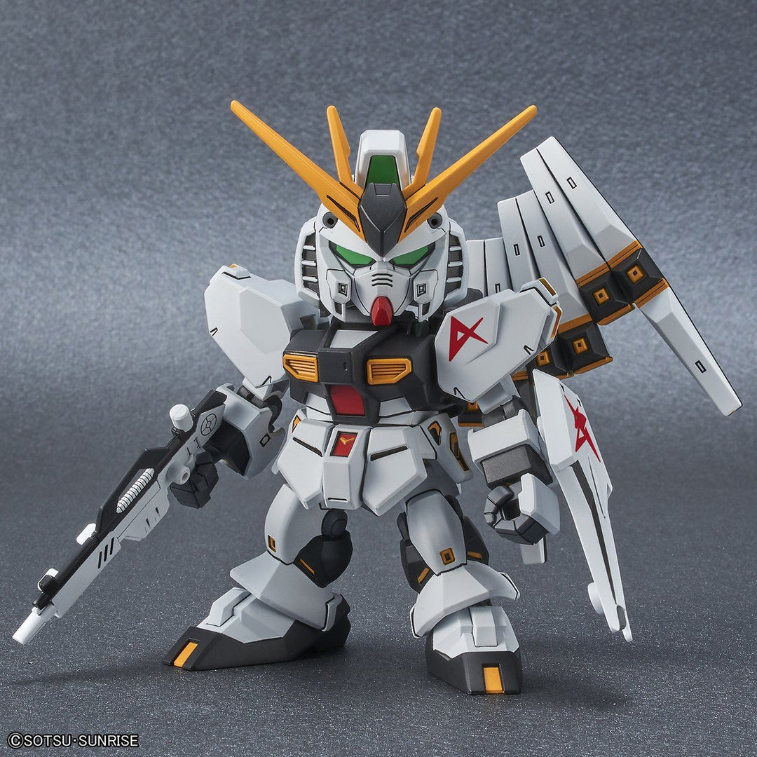 SDEXスタンダード νガンダム
