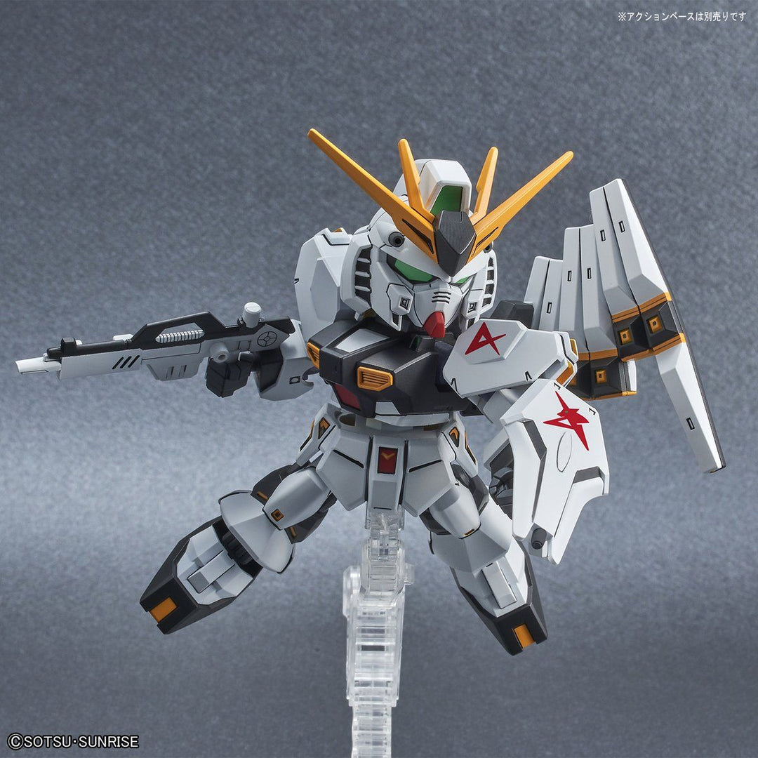 SDEXスタンダード νガンダム