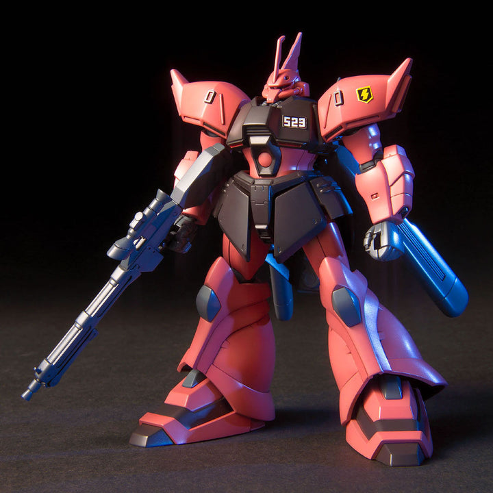 HGUC ゲルググJ 1/144スケール