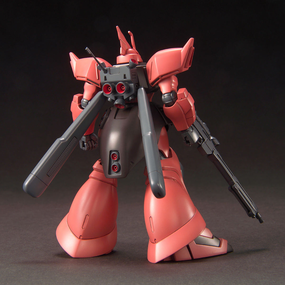 HGUC ゲルググJ 1/144スケール